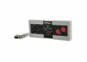 Nyko - Miniboss - Draadloze Controller - Oplaadbare Batterij - NES Classic Edition