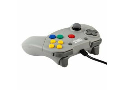 Under Control Under Control bedrade Nintendo 64 controller grijs