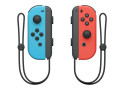 Nintendo Joy-Con Pair Neon Red &amp; Neon Blue
