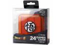 Dragon Ball game case - Nintendo Switch - 24 games - Oranje - Switch OLED