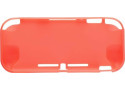 Nintendo Switch Lite Protection Bumper met XL Thumb Grips - Rood