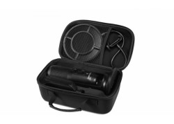 Thronmax MDrill One Studio Kit met o.a. microfoon en travel case 48 KHz