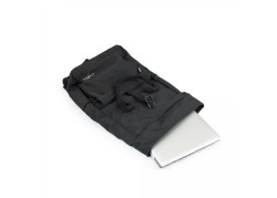 California laptop tas 15,6 inch - Zwart
