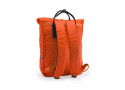 laptop tas - Oranje 15.6 inch