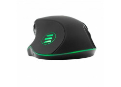 eShark gaming muis ESL-M1 TANTO - 5000 DPI - Zwart met RGB verlichting