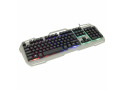White Shark Metalen Gaming keyboard Viking 2 - GK-1624