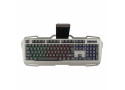 White Shark Metalen Gaming keyboard Viking 2 - GK-1624