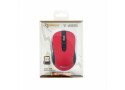 Sbox draadloze muis WM-911-rood