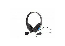 Under Control PS4 / Xbox One Gaming Headset