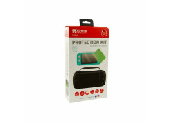 Switch Lite Protection Kit - Zwart