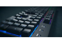 Xtrfy K3 - Mem-chanical Gaming toetsenbord met RGB US Layout - Zwart
