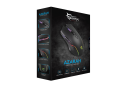 White Shark gaming muis GM-3006 Azarah - 6400 dpi