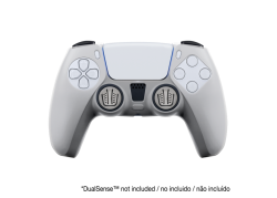 Playstation 5 - Siliconen controller skin en thumb grips voor PS5 DualSense controller