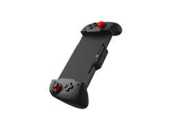 Nintendo Switch Pro Gaming Controller voor de Switch tablet - Zwart