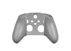 xbox series x - Siliconen controller skin en thumb grips voor Xbox series X controller -