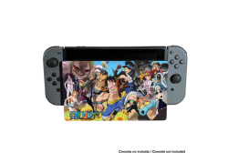 One Piece - Nintendo Switch - Standaard - Dock Cover