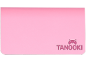 Tanooki - PS4 Combo Pack - Hard Case voor Controller - Thumb Grips en Lightbar Sticker - Roze