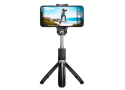 Natec Alvito draadloze selfie stick met tripod functie en bluetooth 4.0