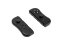 Under Control - Nintendo Switch ii-con Controller - zwart - Met polsbandjes