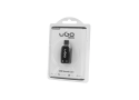 UGO UKD-1085 5.1 geluidskaart met 3.5mm jack naar USB - Zwart