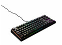 Xtrfy K4 TKL - Mechanisch Gaming toetsenbord met RGB US Layout - Zwart
