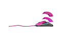Xtrfy M42 RGB Gaming muis roze