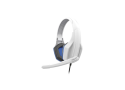 Under Control Playstation 5 Gaming Headset bedraad - Wit