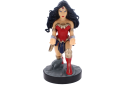 Cable Guy Wonder Woman telefoon en game controller houder met usb oplaadkabel