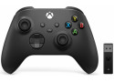 Microsoft Xbox Series X Wireless Controller + Adapter for Windows 10 (XSX)