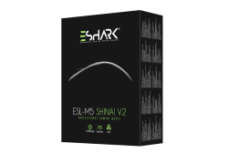 eShark muis ESL-M5 shinai-V2