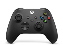 Microsoft Xbox Series X Wireless Controller Black