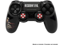 Resident Evil Umbrella PS4 controller skin en thumbgrip combo set