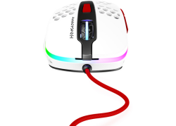 Xtrfy M4 RGB Gaming Mouse Tokyo (Limited edition)