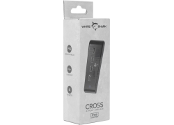 White Shark Ps5 Cross 4-poort USB hub