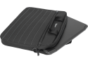 Sbox 15,6 inch Laptoptas Copenhagen - zwart