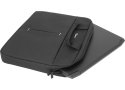 Sbox 15,6 inch Laptoptas Athens - zwart