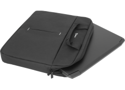 Sbox 15,6 inch Laptoptas Athens - zwart