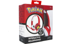 Pokemon Pikachu Kinder Headset met Microfoon - Rood