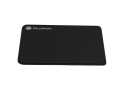 Mouse Pad Millenium MS M 320mm X 270mm Smooth gliding | Polyester | Anti-slipping rubber | Strong sewn edge