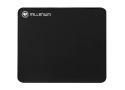 Mouse Pad Millenium MS S 250mm X 210mm Smooth gliding | Polyester | Anti-slipping rubber | Strong sewn edge