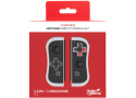 Under Control - Nintendo Switch ii-con Controllers - NES stijl