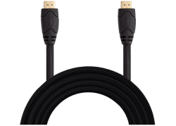 Under Control Xbox series X/S hdmi kabel 4K 3 meter - Zwart