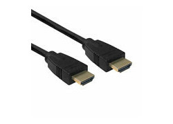 ACT 2 meter HDMI 8K Ultra High Speed Certified kabel v2.1 HDMI-A male - HDMI-A male