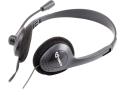Sbox headset HS-201 met 2 x 3.5 jacks