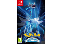 Pokemon Brilliant Diamond (Switch)
