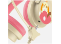 Animal Crossing - Kinder headset met microfoon