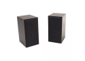 Sbox houten speakers SP-649