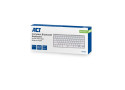ACT Portable Toetsenbord Bluetooth (Azerty/BE layout)