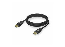 ACT 7,5 meter HDMI 8K Ultra High Speed Certified Active Optical Cable v2.1 HDMI-A male - HDMI-A male