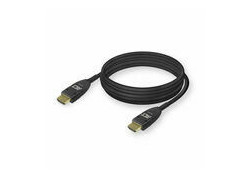 ACT 10 meter HDMI 8K Ultra High Speed Certified Active Optical Cable v2.1 HDMI-A male - HDMI-A male